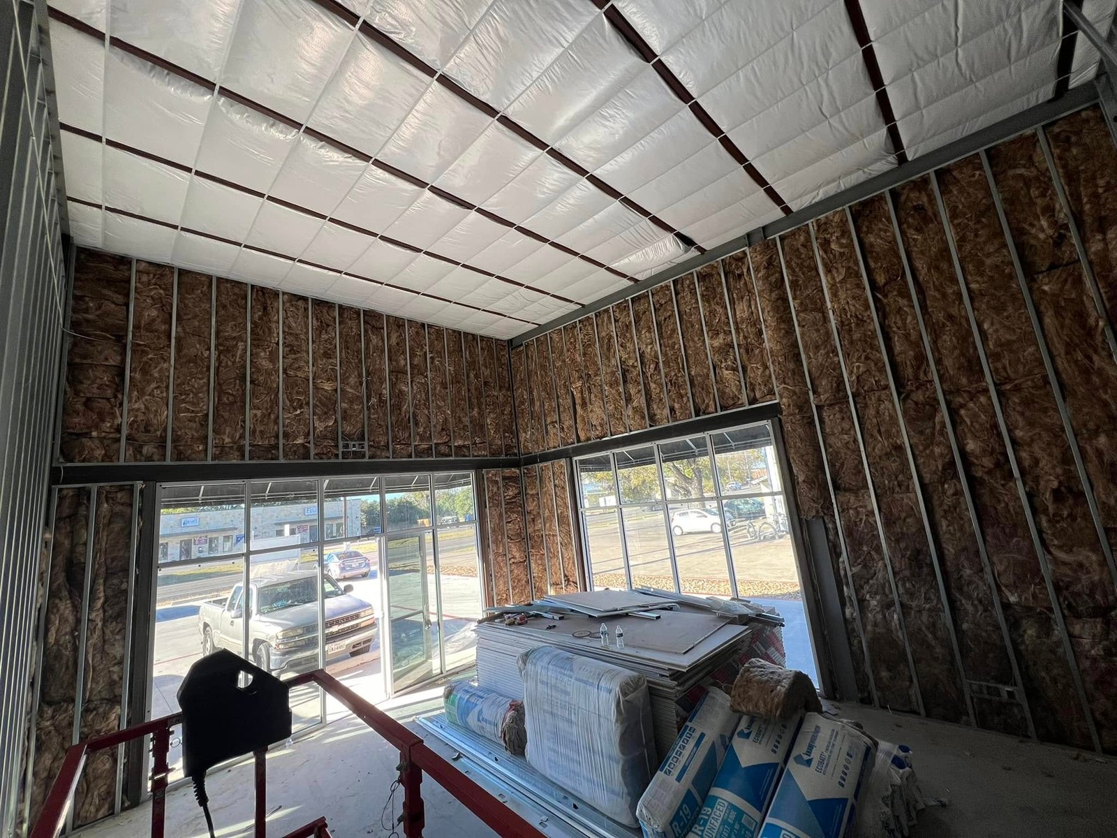 Construction Tips for Stronger Builds