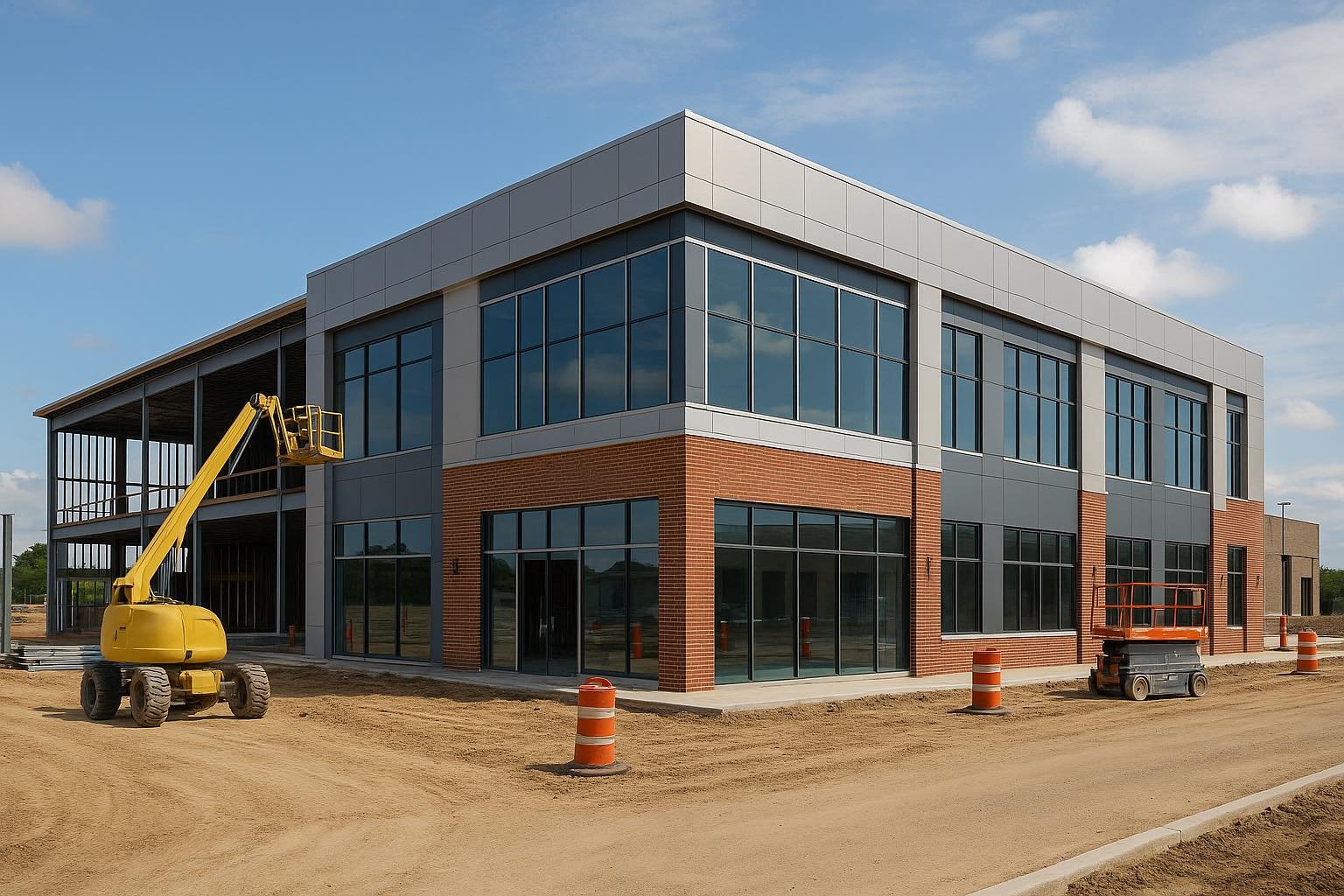 Quality Construction That Lasts